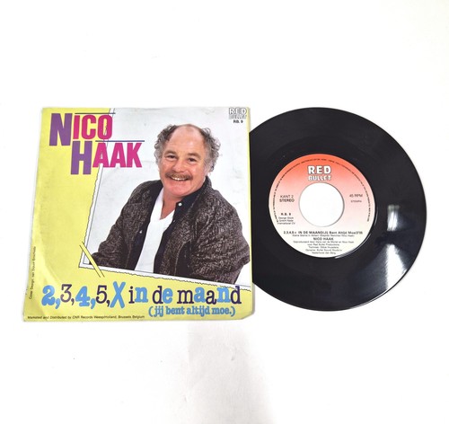 Nico haak apen pellen - haak,