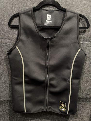 Gilet pullover neoprene - gilet,