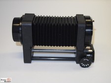 Apparecchio a Soffietto Macro