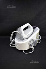 Ferro Da Stiro Con Caldaia Braun Care Style3 , Temperatura Auto Regolante