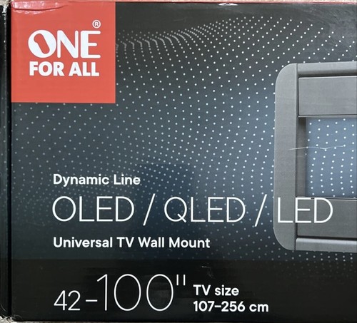 One for all 100 - one,