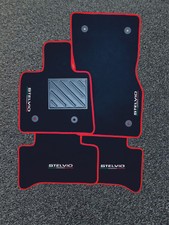 Tappetini Tappeti Compatibili