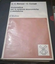Matematica per scienze - per, le