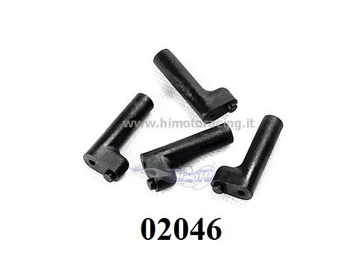 02046 supporti telaio - 02046,
