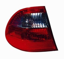Fanale Posteriore per Mercedes