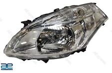 Testa Luce Lampada Montaggio