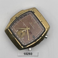 OROLOGIO PROJECT TO FIX SEIKO