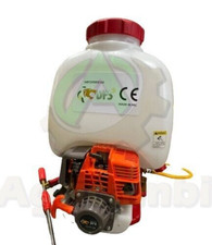 POMPA A SPALLA A SCOPPIO