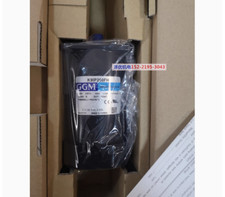 Motore a induzione GGM K9IP200FH nuovo con scatola