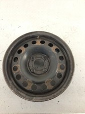 RENAULT KANGOO (1999) 1.9 DIESEL 47KW CERCHIO IN FERRO R14 3660457