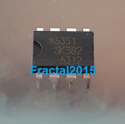 1pcs stra6351 str - str-a6351, a6351