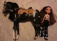 Wild Wild West Dana Bratz
