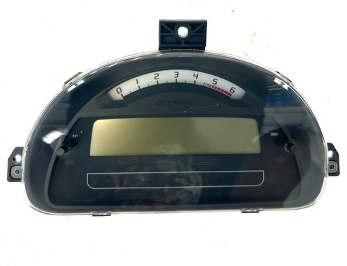 Quadro strumenti - quadro,
