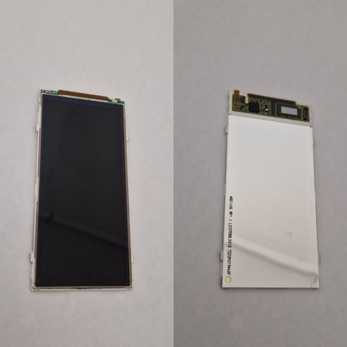 Lcd display nokia e90 - lcd,