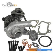 Turbocompressore Opel Frontera B 2.2DTI 85kW 88kW X22DTH Y22DTH 454219-3 + kit di montaggio