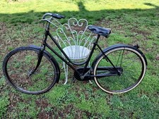 Bicicletta donna bianchi - donna,