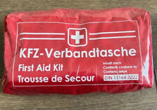 Borsa Di Pronto Soccorso Auto