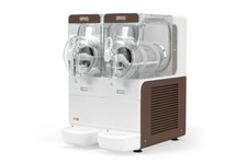 BRAS Granitore B-CUBE 6+6 LT