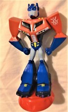 GADGET TRANSFORMERS HASBRO CM. 9