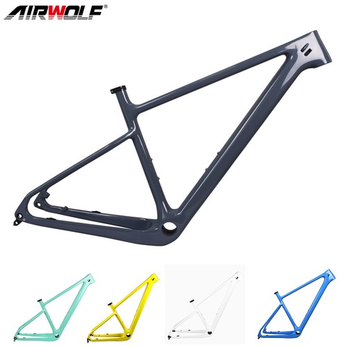 Telaio mtb carbonio airwolf - telaio,