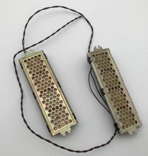 Tweeter vintage Telefunken