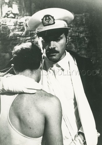 Franco nero querelle - nero,