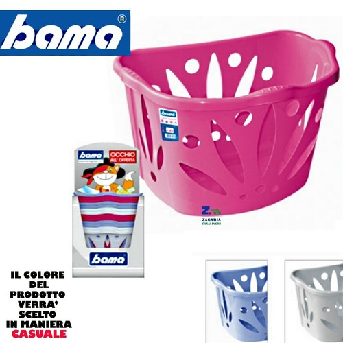Cesta bucato portabiancheria - bucato,