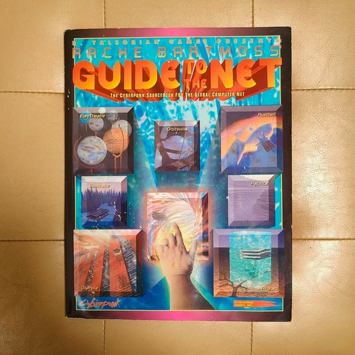 Cyberpunk 2020 rache - 2020,