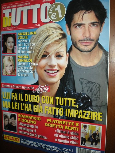 Tutto emma marrone marco - marrone,