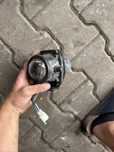 Faro proiettore destro aeon - faro,