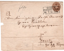 PREUSSEN U 22 B VS BERLINO