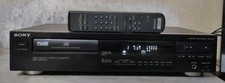 SONY CDP-305 LETTORE CD CON