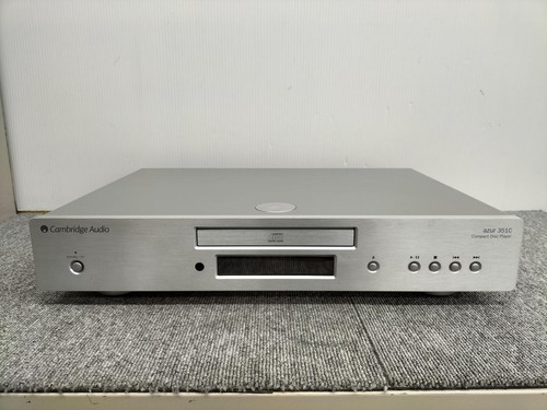 Cambridge audio azur 351c - cambridge,