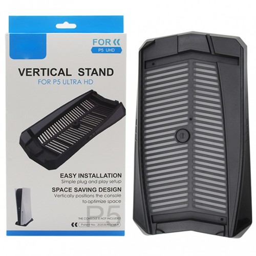 Supporto verticale per sony - per,