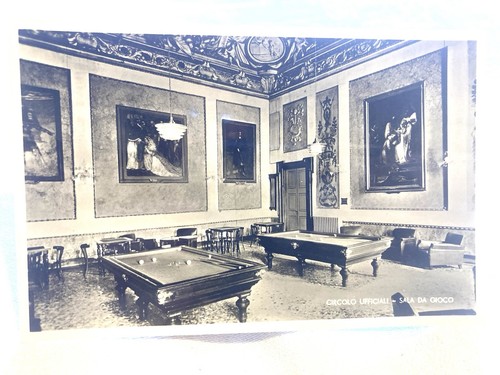 Vera foto orlandini 1940 - vera,