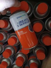 STANHOME SUPER ANT & ROACH