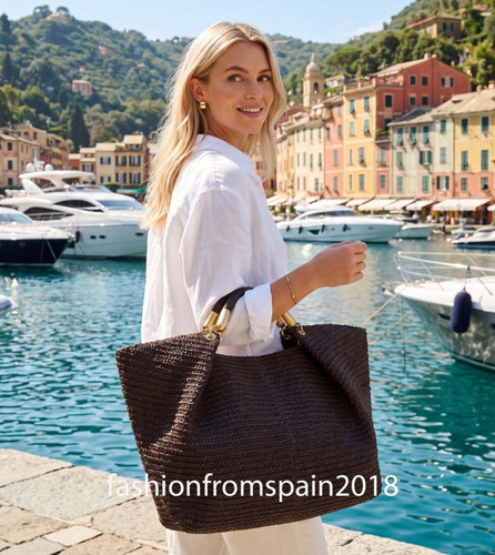 Zara nuova borsa donna - zara,