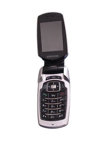Cellulare vintage usato non