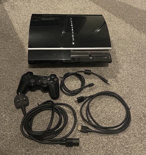 Sony playstation fat gb - 40,