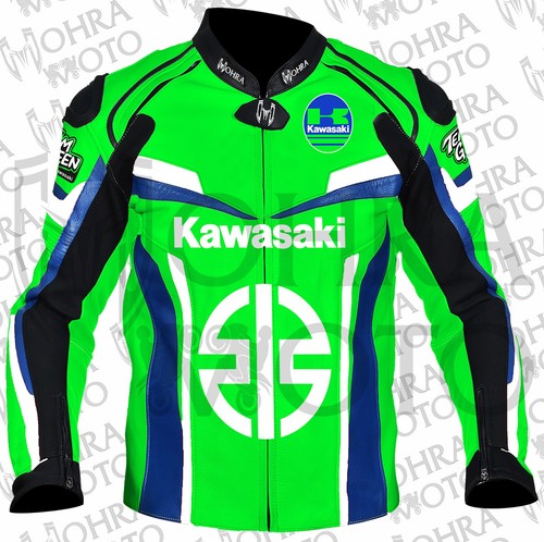 Giacca moto unisex 2026 - giacca,