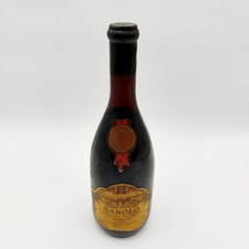 VINO DA ESPOSIZIONE BAROLO