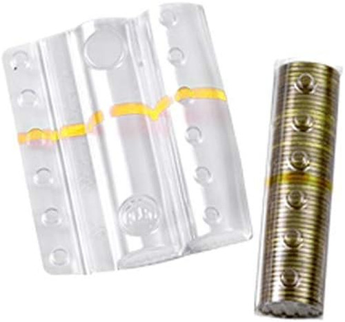 Blister per monete 1 euro - blister,