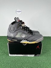 Taglia 12 - 2020 Air Jordan 5
