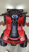 🔥 Quad elettrico bambino