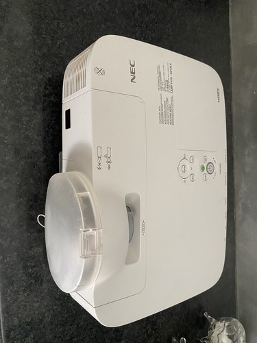 Nec m260xs proiettore - nec,
