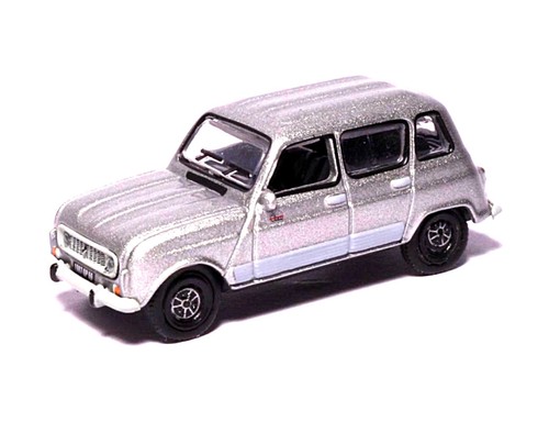 Norev 510086 renault gtl - renault,