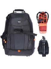 Zaino Fotografico, Rollei