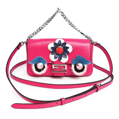 Fendi monster micro - monster,
