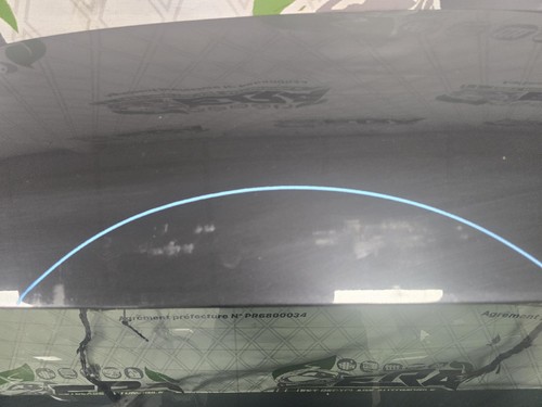 Portellone posteriore bmw - posteriore, x3