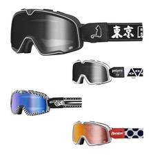 100% Barstow Occhiali da Cross